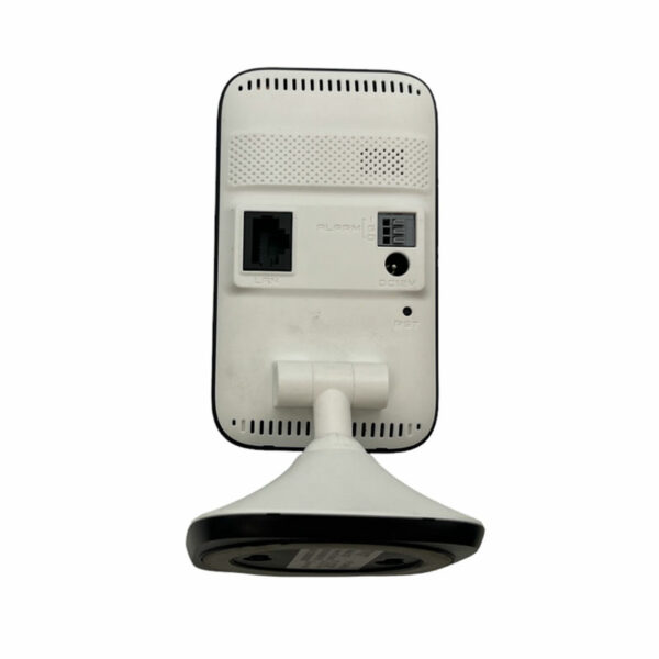 دوربین مداربسته کیوب شبکه TD-C12