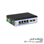 سوئیچ شبکه صنعتی HR600-AFGM-42S
