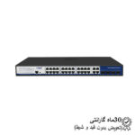 سوئیچ مدیریتی شبکه HR-AFGM-2444S-400