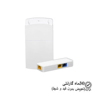 اکستندر PoE مدل GNT-6FP31